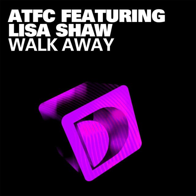 Walk Away cover art