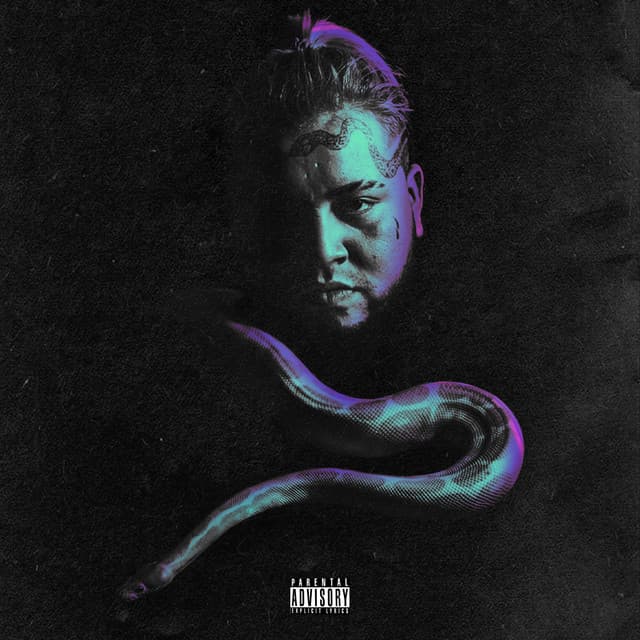 Alone cover art