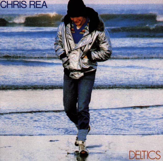 Seabird cover art