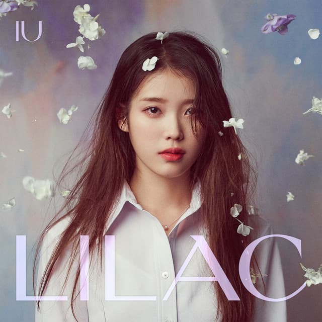 LILAC cover art
