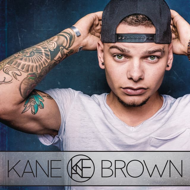 Hometown cover art