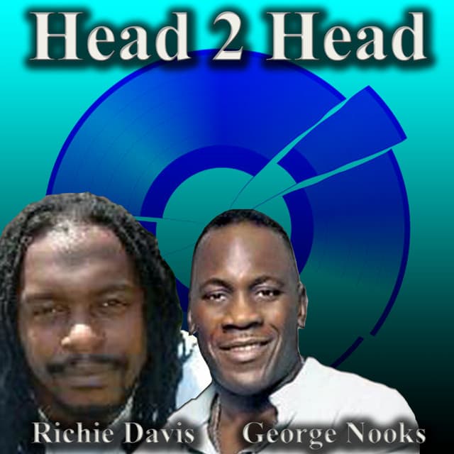 Head 2 Head cover art