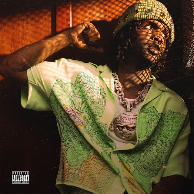 Neph Nem - feat. Ballout & G Herbo cover art