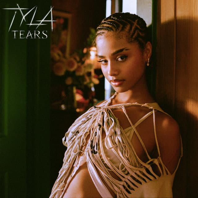 Tears cover art