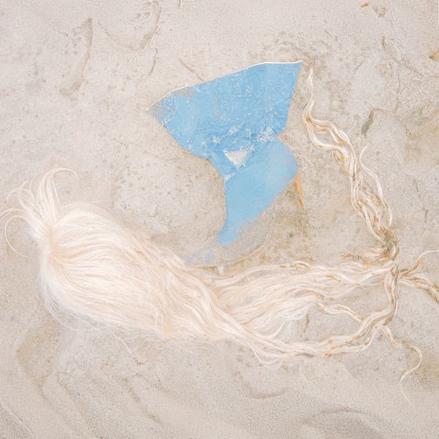 Swedish Mermaid (Rebecca & Fiona Remix) - Club Edit cover art
