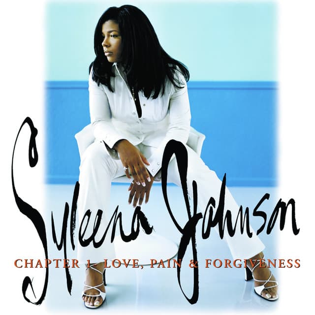 I Am Your Woman cover art