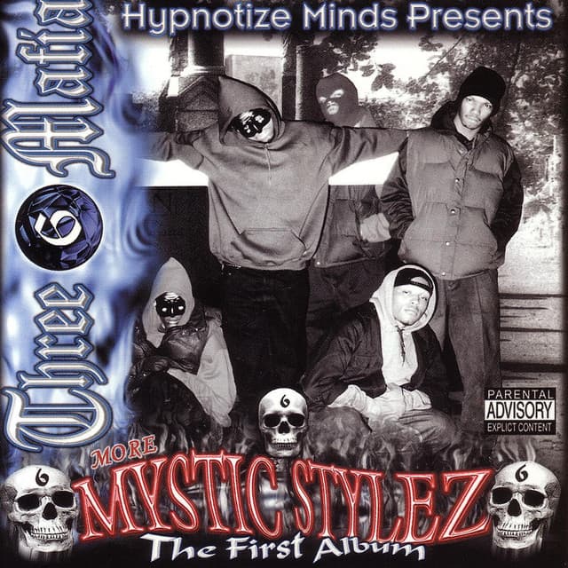 Fuckin With Dis Click cover art
