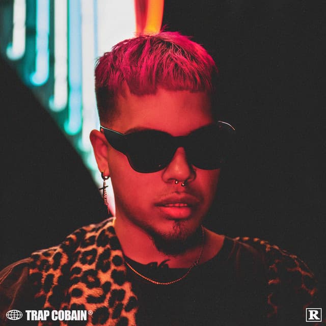Tipsy cover art