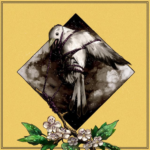 Fancy Feet cover art