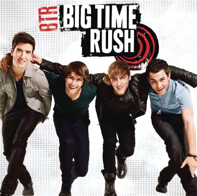 BTR cover art