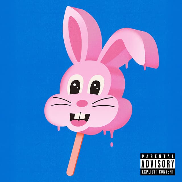 Ice Cream (feat. Rick Ross) cover art