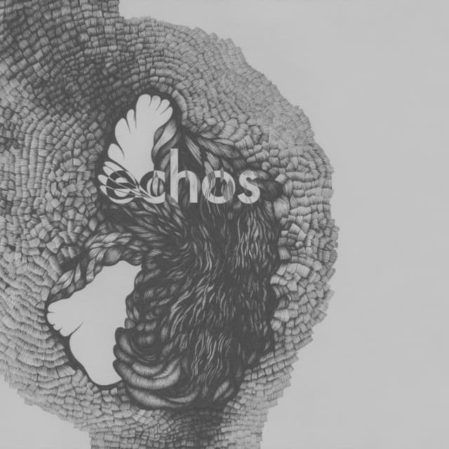 Echos cover art