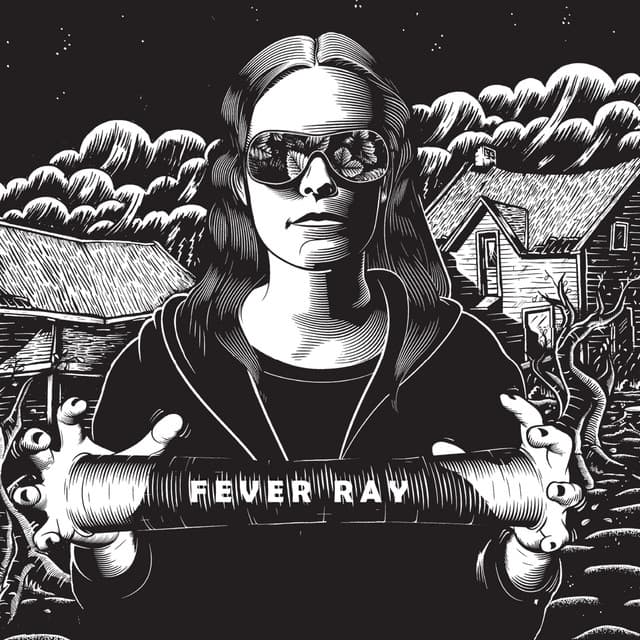 Fever Ray (Deluxe Edition) cover art