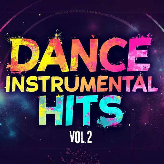 Danza Kuduro - Instrumental Mix cover art