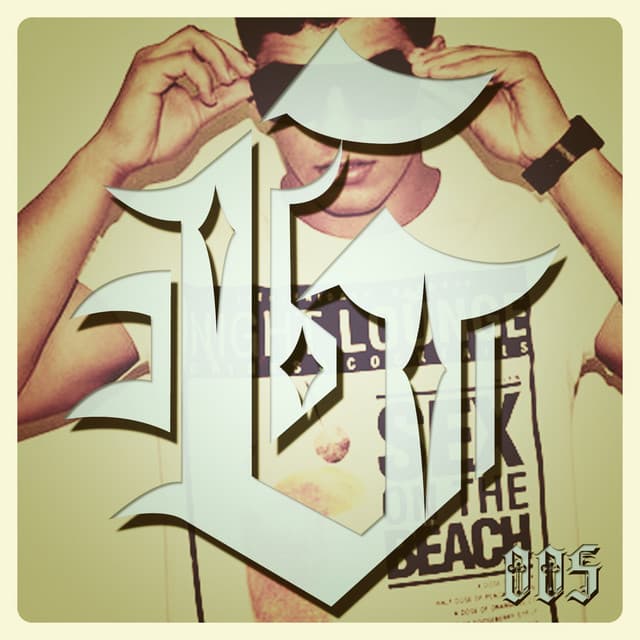 Self Pleasures - Original Mix cover art