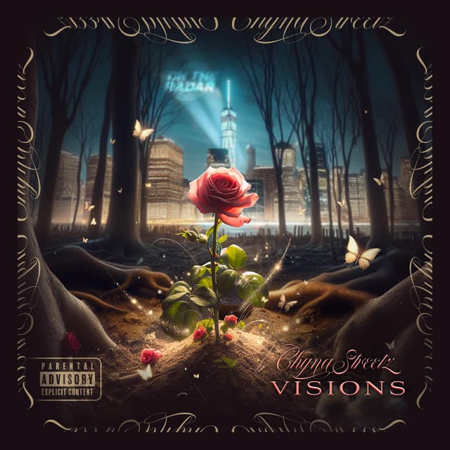 REALMS cover art