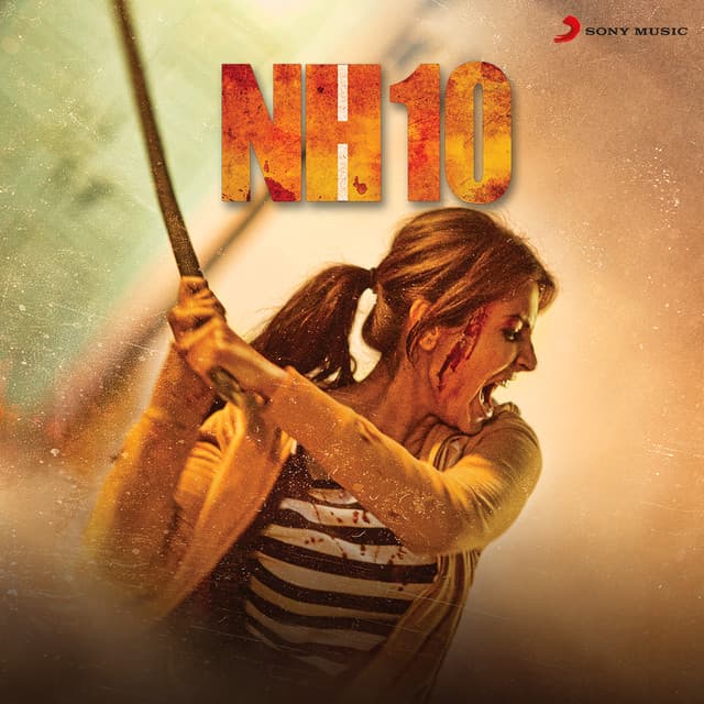 Main Jo cover art