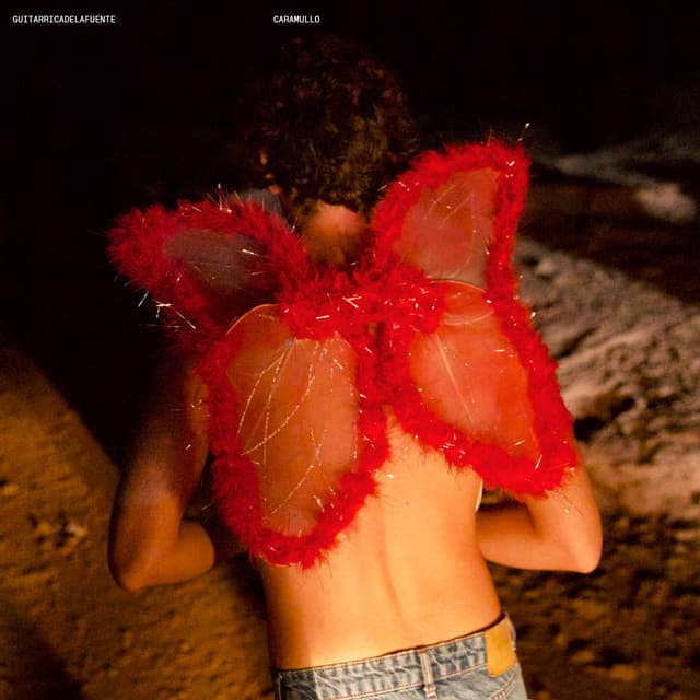 Que seas vos cover art