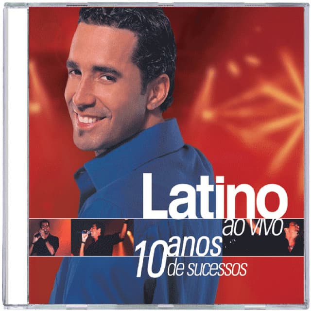 MEXE COM LALA - Ao Vivo cover art