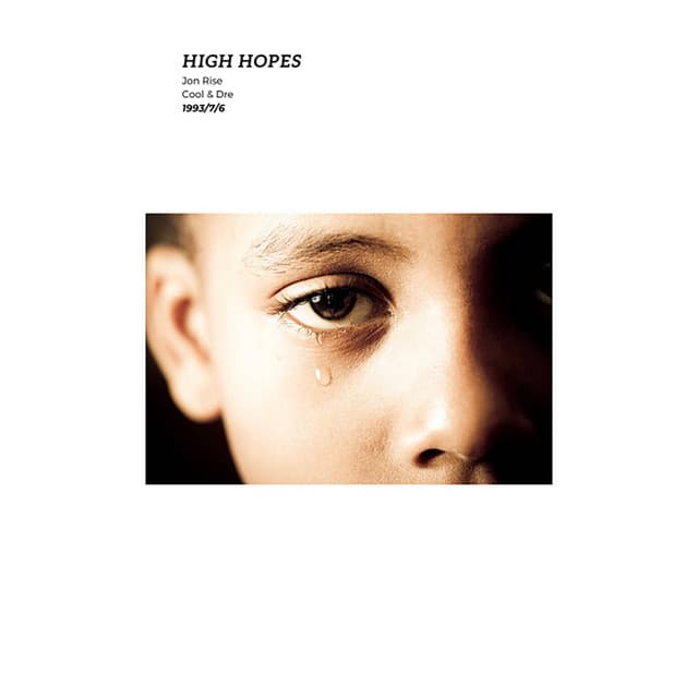 High Hopes cover art