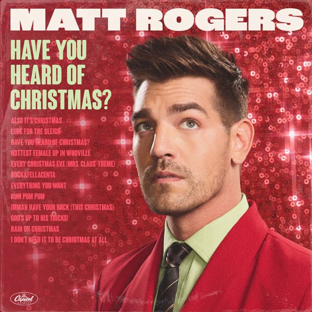 Immah Have Your Back (This Christmas) (feat. Leland and VINCINT) cover art
