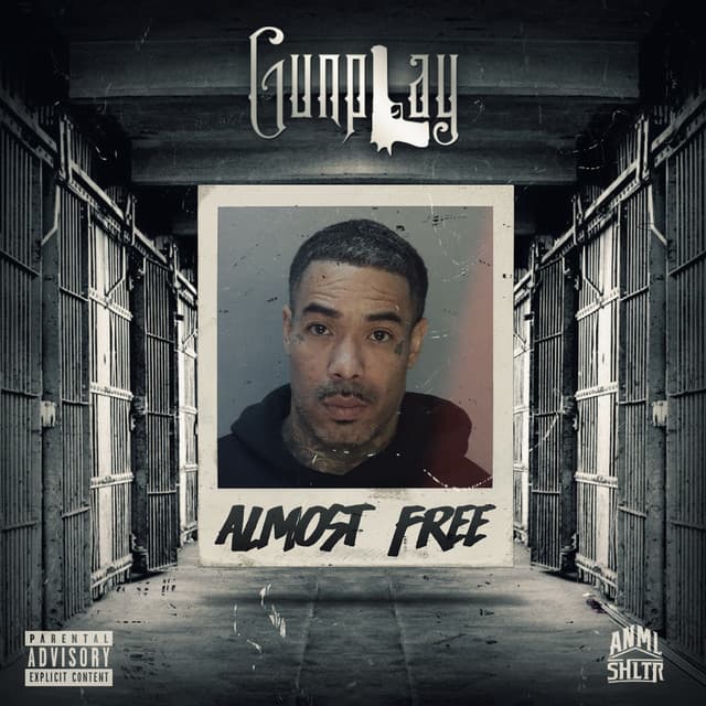 Heaven For A Gangsta cover art