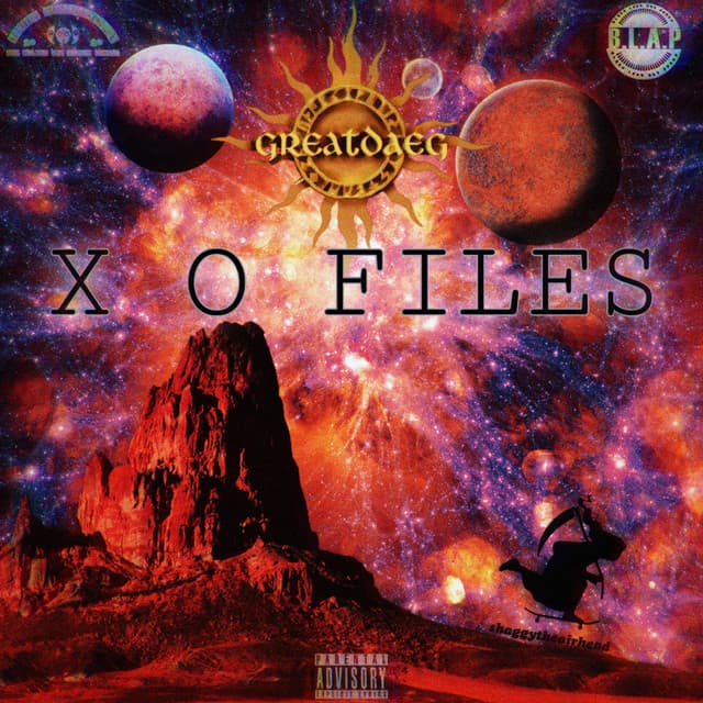 I Does cover art
