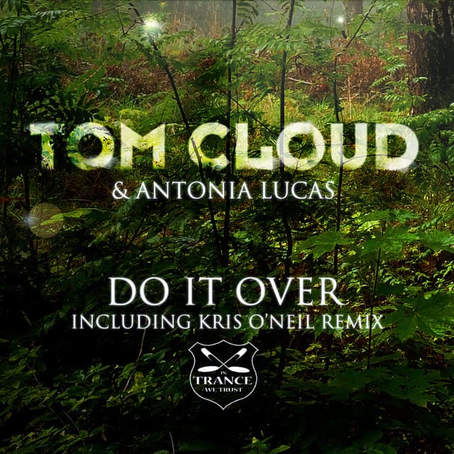 Do It Over - Extended Instrumental cover art