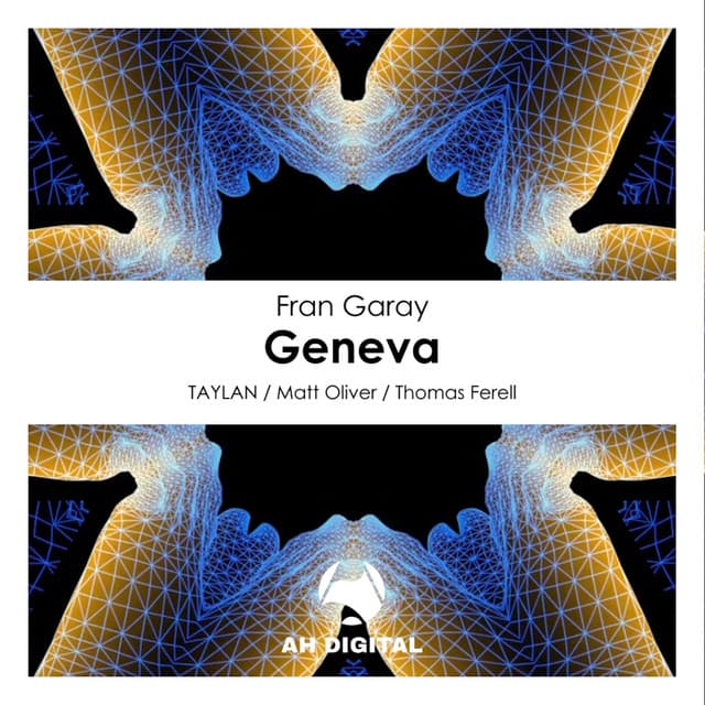 Geneva - Thomas Ferell Remix cover art
