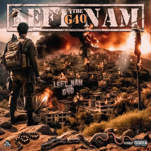 GOD TALKING cover art
