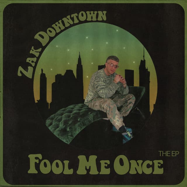 Tens cover art