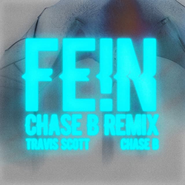 FE!N - CHASE B REMIX cover art
