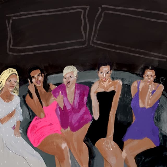 XTCY cover art