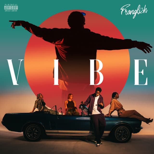 OKAY cover art