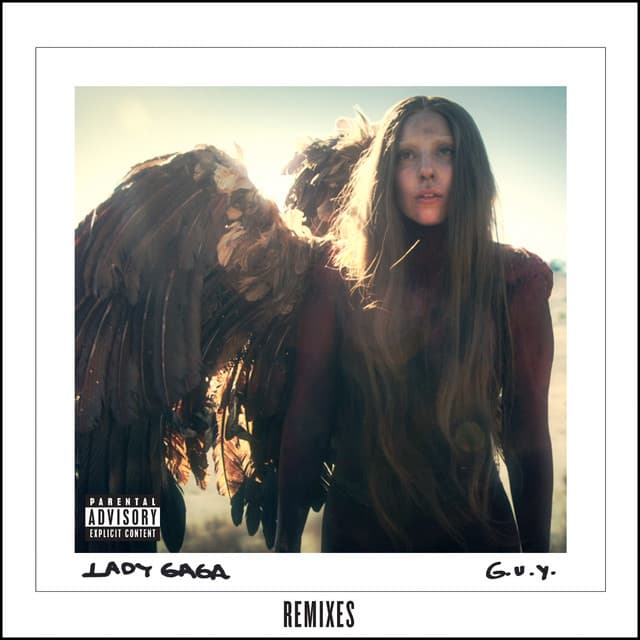 G.U.Y. - Wayne G Throwback Anthem cover art
