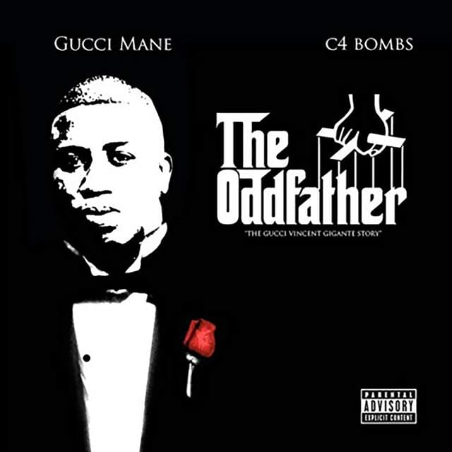 Wednesday cover art