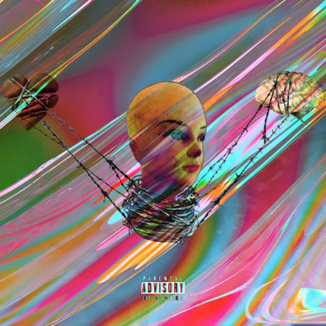 JAMMIN' cover art