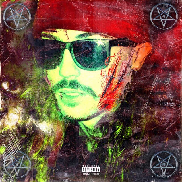 Glam Glam cover art
