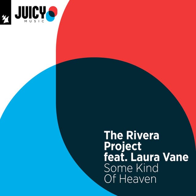 Some Kind Of Heaven - David Guetta & Joachim Garraud FMIF Mix cover art