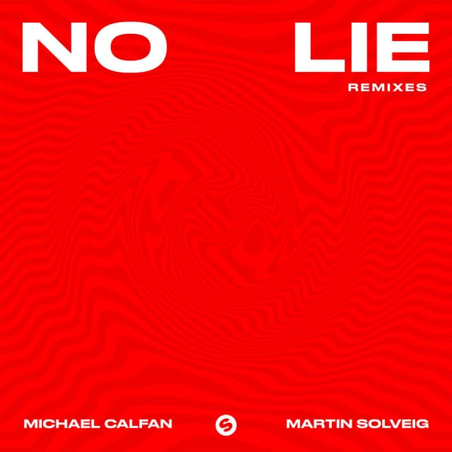 No Lie (Kideko Remix) - Extended cover art