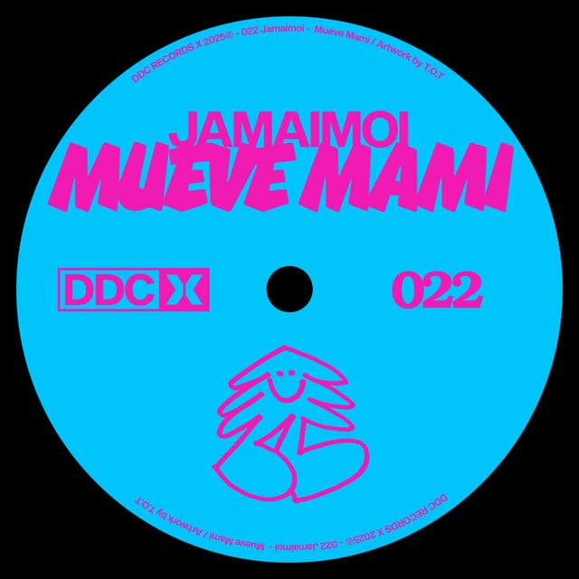 U & Me --> Pam Pam Yeah cover art