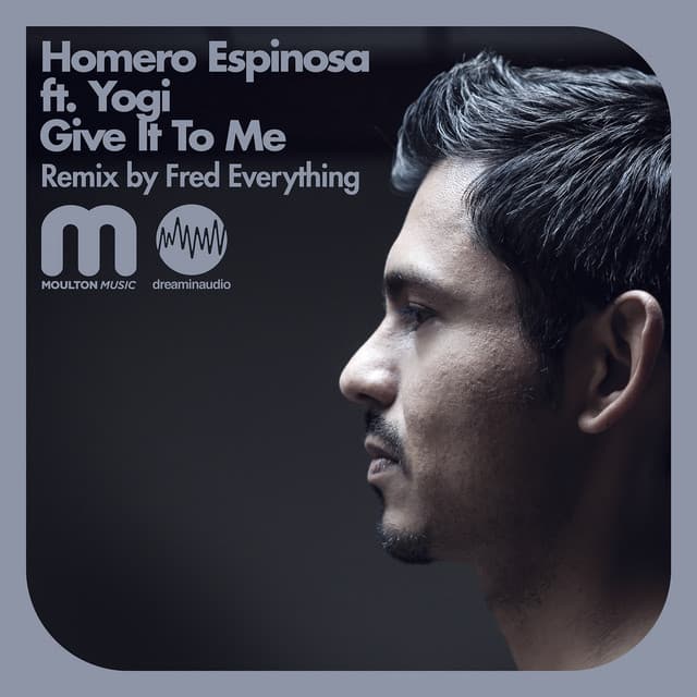 Give It To Me (feat. Yogi) cover art