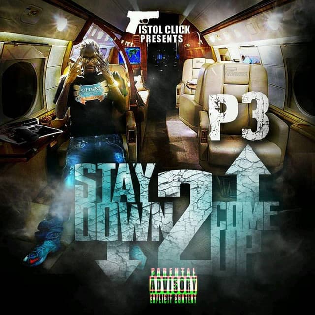 Blessing (feat. Jg, Trap on Wheelz & Ar Deville) cover art