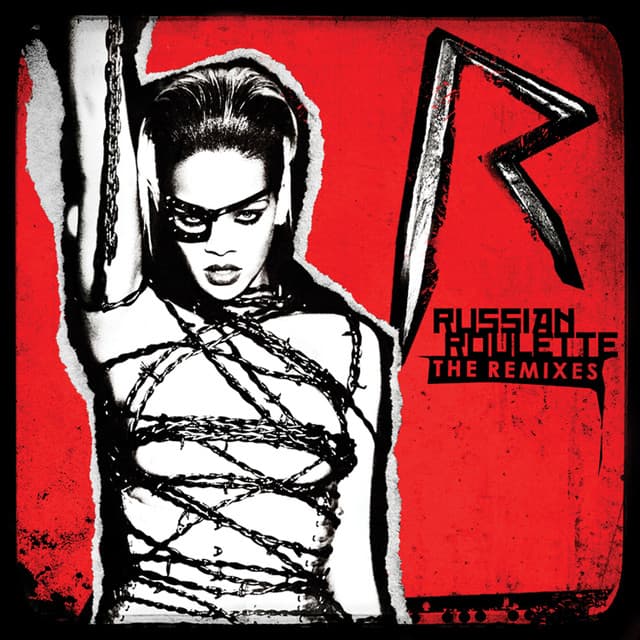 Russian Roulette - Chew Fu "Aciiiid" Fix (Dub Reprise) cover art