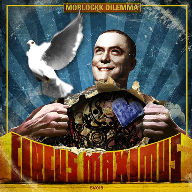 Portwein cover art