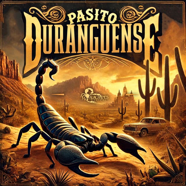 Un Idiota cover art