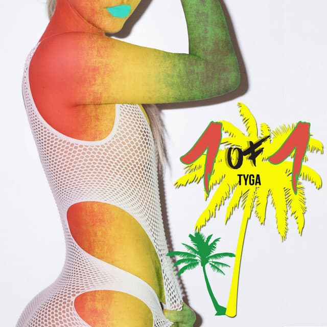 1 of 1 cover art