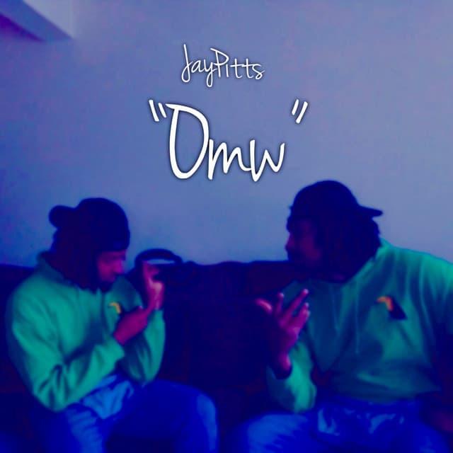 Omw cover art