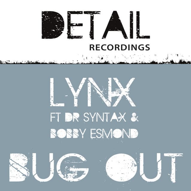 Bug Out - Instrumental cover art