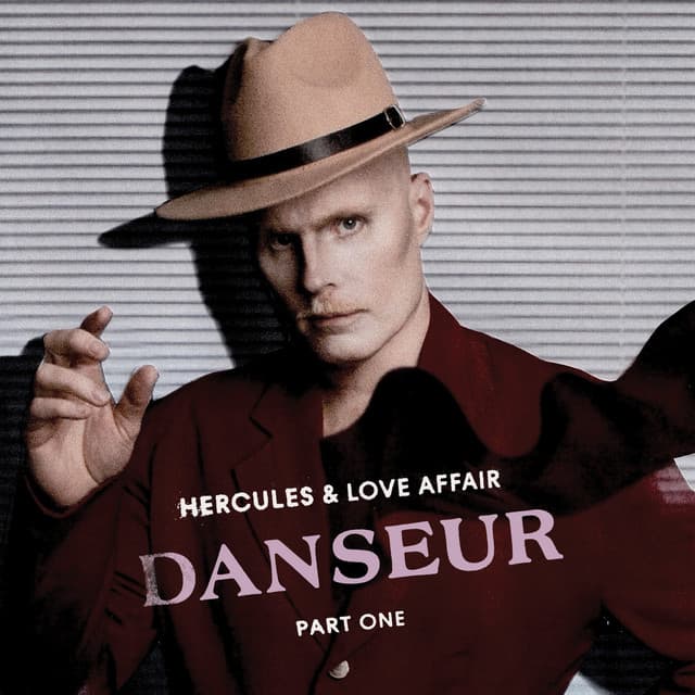 The Eyes of Love cover art